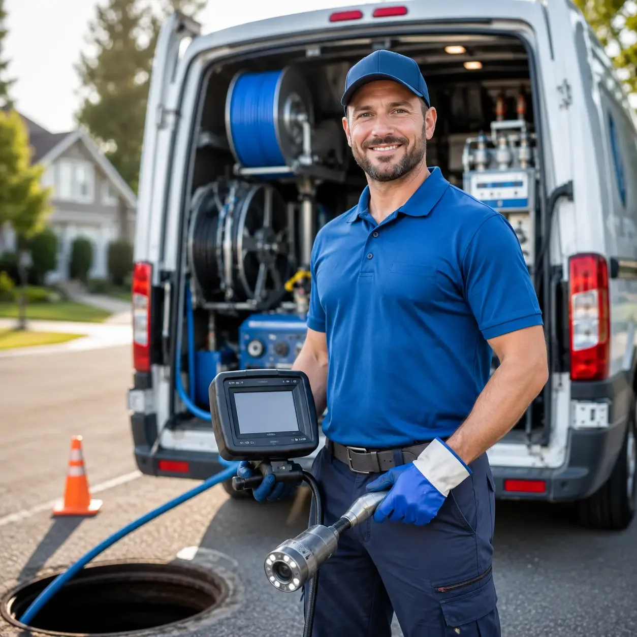 Local Pipe Relining specialists in West Wendover, NV