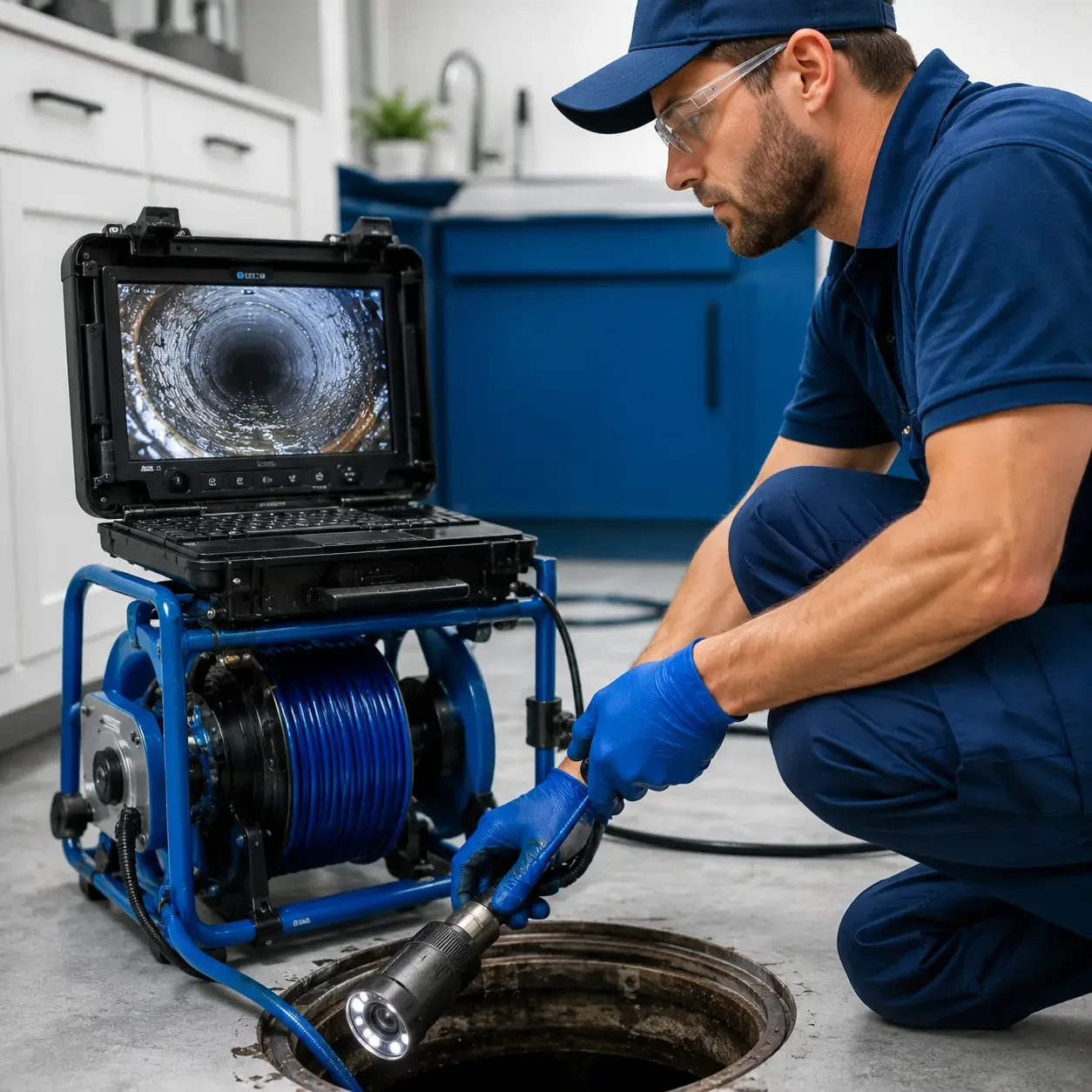 Pipe Relining professionals serving West Wendover, NV